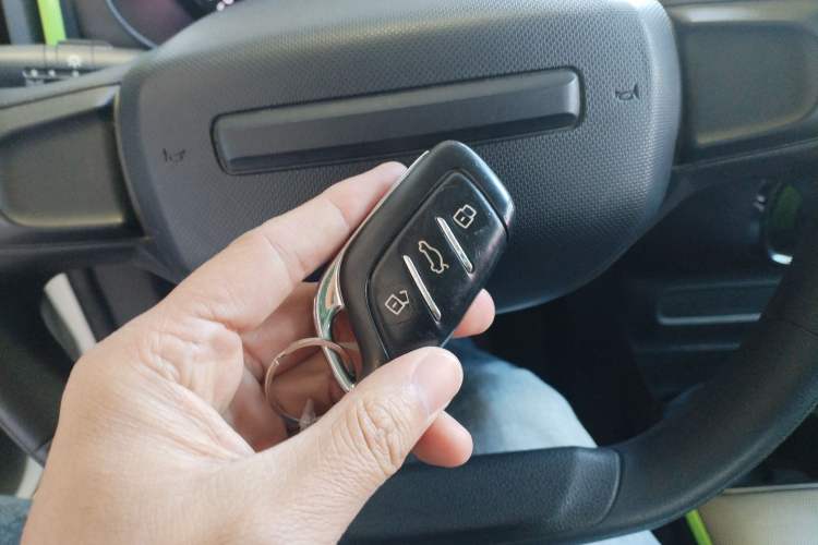 Used Roewe Clever 2020 Urban Style Edition
