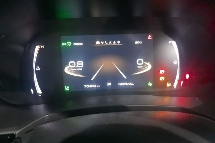 Used Haval F7 2019 1.5T Two-Wheel Drive i-Trend China V Emission Standard
