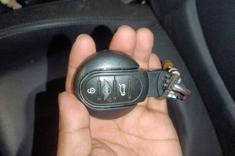 Used MINI MINI 2020 1.5T COOPER Classic Edition
