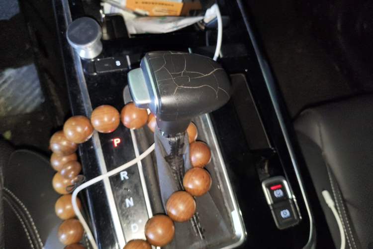 Used JETOUR X70S 2019 1.5T Automatic Explore Edition China V Standard