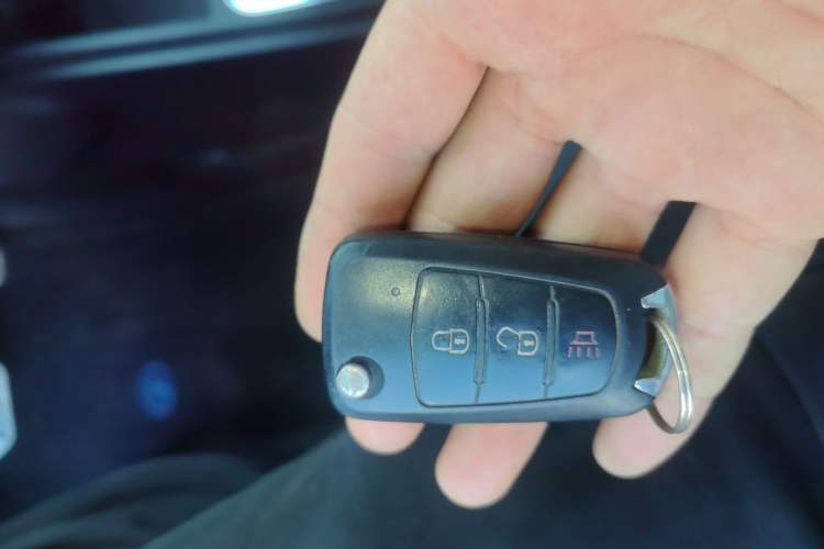 Used Haval H1 2015 1.5L AMT Luxury Model
