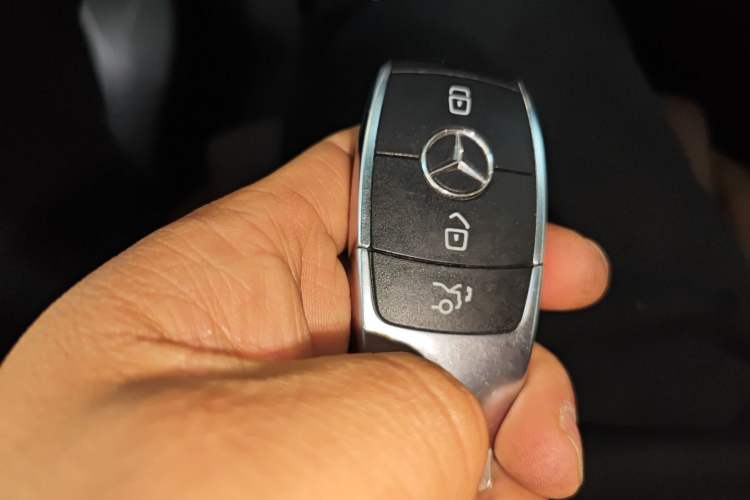 Used Mercedes-Benz GLB 2024 GLB 220 4MATIC