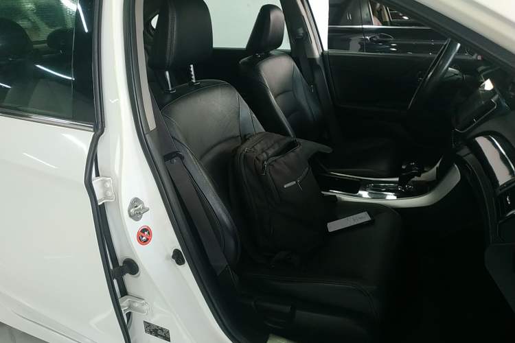 Used Honda Accord 2016 2.0L Elite Edition
