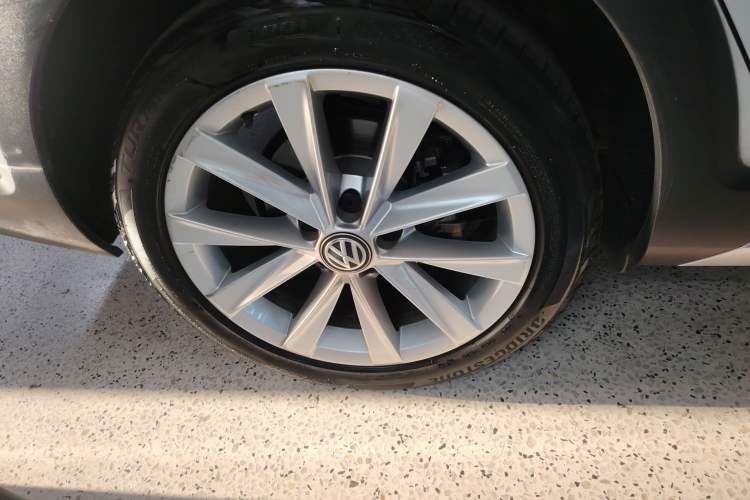 Used Volkswagen Golf 2019 1.8TSI Travel Edition