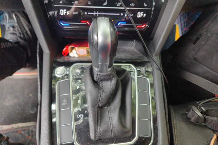 Used Volkswagen Magotan 2020 330TSI DSG Luxury Edition