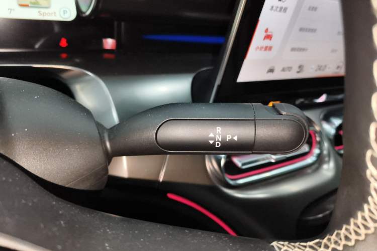 Used smart #1 2026 Dynamic New Luxury Edition
