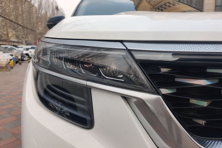 Used Kia KX3 2020 1.5L CVT Trend Edition
