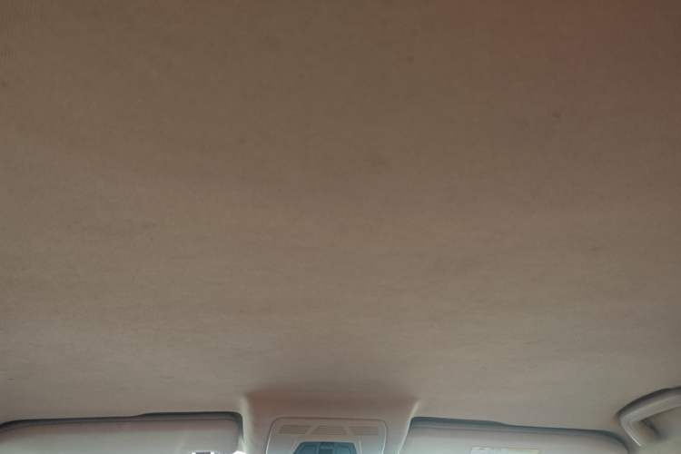 Used Hanteng X7 2016 1.5T Manual Luxury Version
