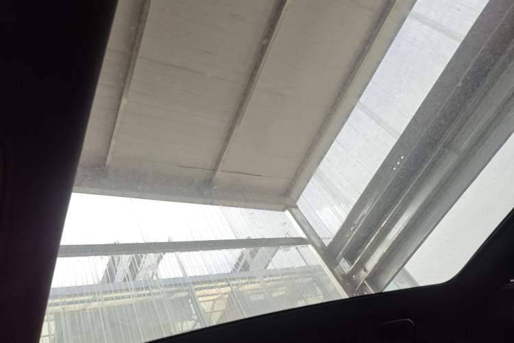 Used BYD Tang L 2025 EV 600KM All-Wheel-Drive LiDAR Flagship Model