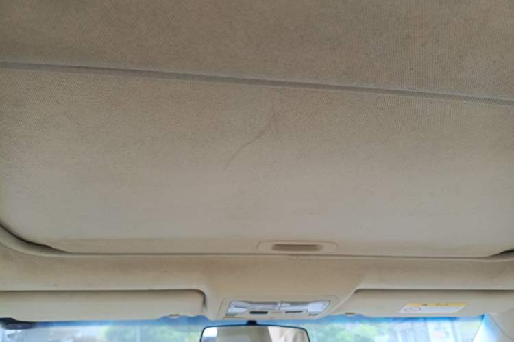 Used Toyota Camry 2015 2.0G Premier Edition Headliner