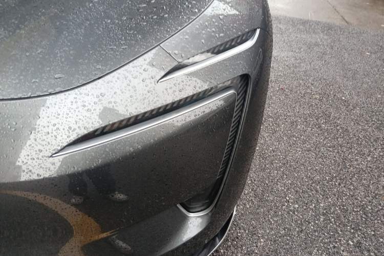 Used Avatr 11 2023 Long-Range Single-Motor Version 5 Seats
