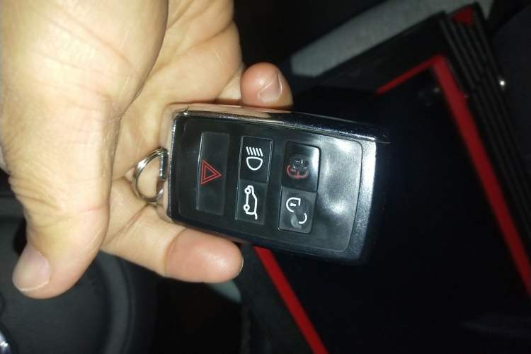 Used Jaguar E-PACE 2018 P200 S China V-standard