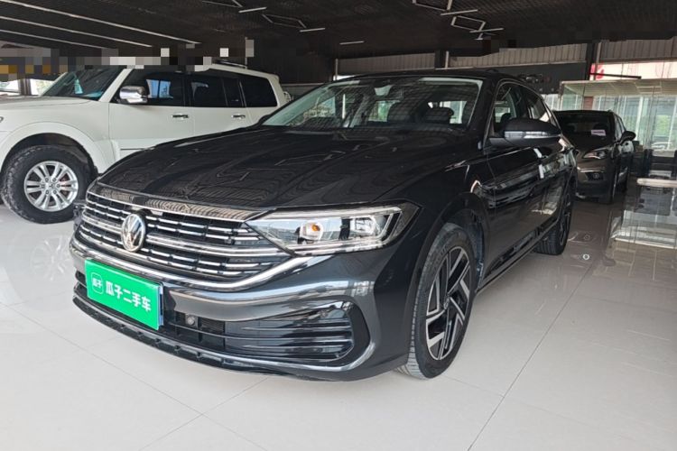 Used Volkswagen Sagitar 2023 300TSI DSG Excellence Edition