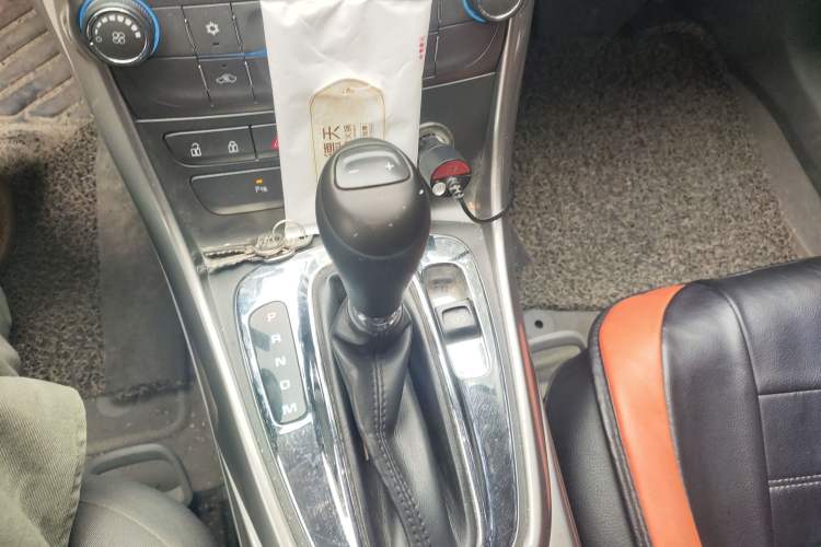 Used Chevrolet Malibu 2013 2.0L Automatic Comfort Edition