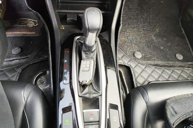 Used Honda Crider 2019 180 Turbo CVT Luxury Edition China VI Emission Standard