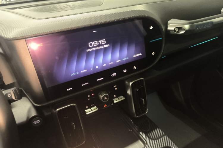 Used Haval DARGO 2021 1.5T DCT Two-Wheel Drive Border Collie Edition