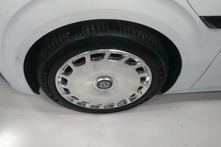 Used Zeekr 009 2024 GAC Trumpchi
