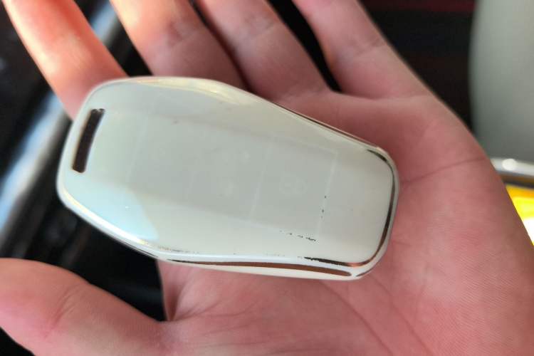 Used JAC Yiwei 3 2023 405km Air