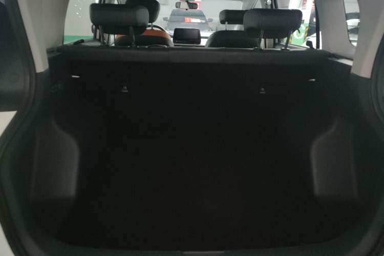 Used Bestune NAT 2023 PRO Comfort Travel Edition 419km