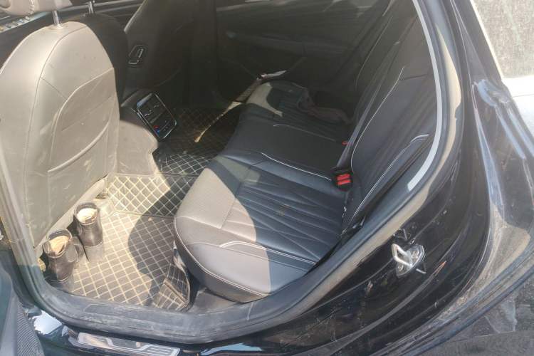 Used Volkswagen Passat 2022 330TSI Luxury Edition