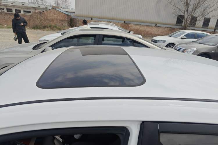 Used Geely Auto Vision 2020 Revised Version 1.5L CVT Asian Games Edition
