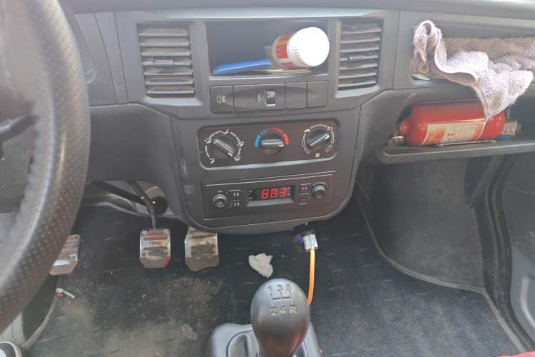 Used Wuling Zhiguang 2020 1.2L Practical Model China VI LSI