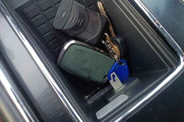 Used Lincoln Aviator 2020 3.0T V6 Four-Wheel Drive Zunya Edition
