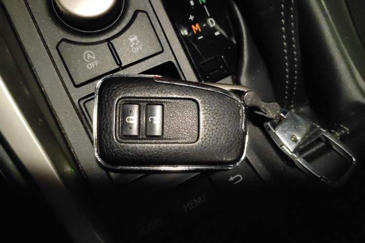 Used Lexus NX 2015 200T All-Wheel-Drive Fēngshàng Edition
