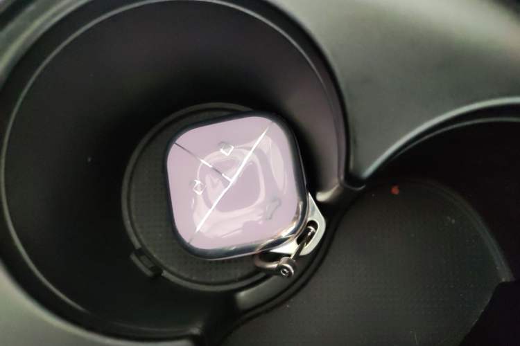 Used Baojun Cloud 2023 460 Pro
