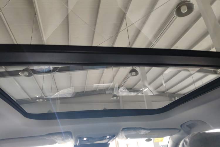 Used Formula Leopard Titanium 3 2025 501 km All-Wheel Drive Intelligent Driving Max Edition