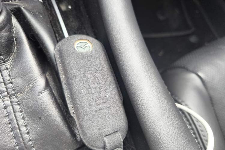 Used Mazda Atenza 2021 2.0L Blue Sky Luxury Edition