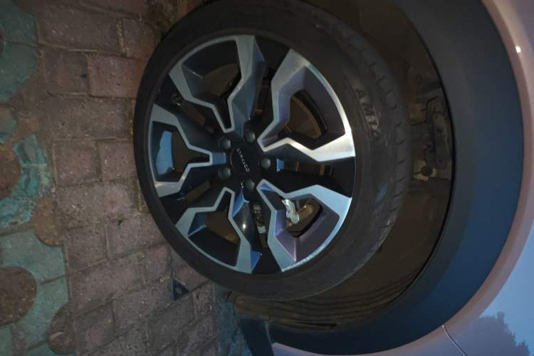 Used Lynk & Co 06 2023 Remix 1.5T Shero