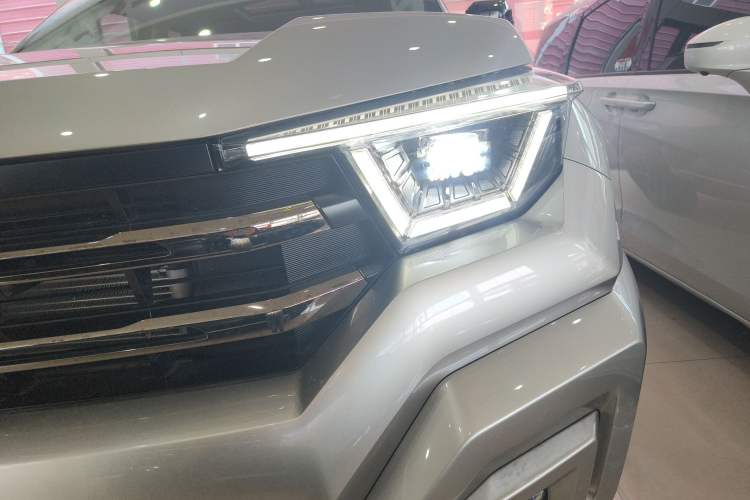 Used Tank 400 New Energy 2024 Hi4-T City Edition