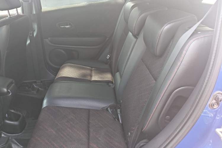 Used Honda XR-V 2017 1.8L EXi CVT Comfort Version
