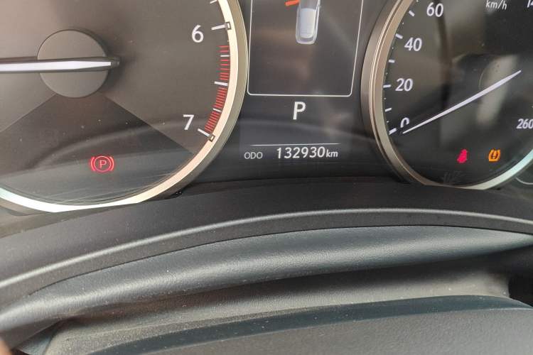 Used Lexus NX 2018 200 All-Wheel Drive Fēngshàng Version China V Standard