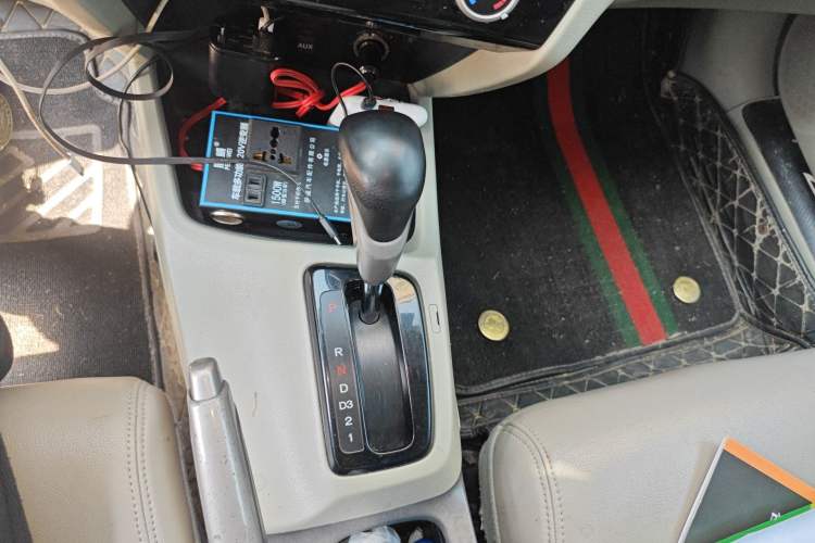 Used Honda Civic 2012 1.8L automatic comfort version