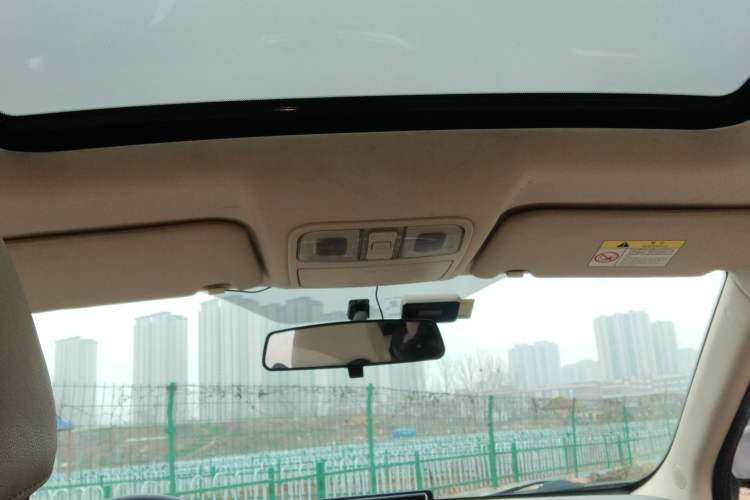 Used Changan Alsvin V7 2016 1.6L Manual Enjoyment Model China V Standard
