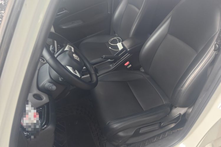 Used Honda LIFE 2021 1.5L CVT SPO-SS Dynamic Edition
