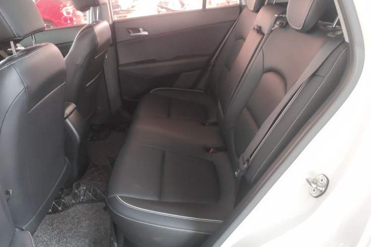Used Hyundai ix25 2017 1.6L Automatic Smart Version