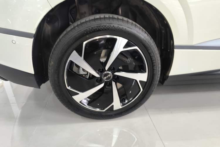 Used BYD Sealion 06 New Energy 2025 Model EV 605 Navigation Plus Edition
