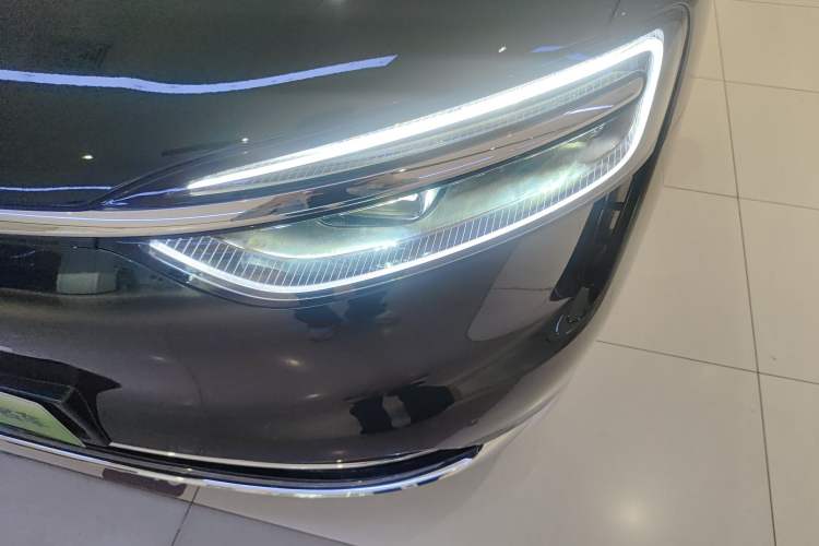 Used Hima AITO M7 2026 Model Range-Extending Ultra All-Wheel Drive 5-Seater Version