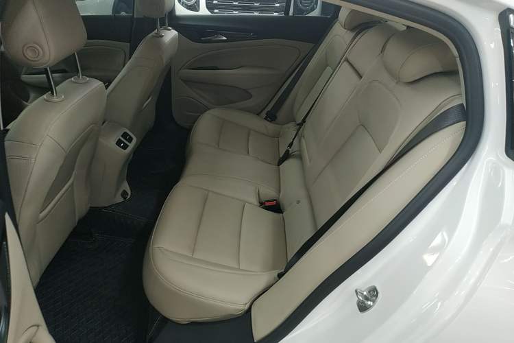 Used Buick Regal 2020 552T Elite Edition