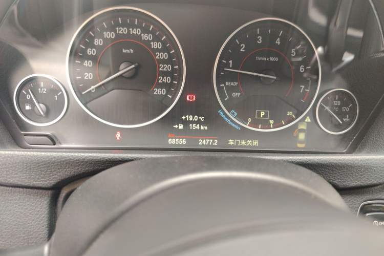 Used BMW 3 Series 2018 320i M Sport Package
