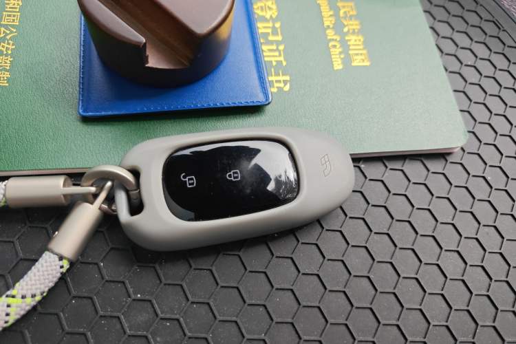 Used Li Auto ONE 2020 Extended-Range 6-Seater Version
