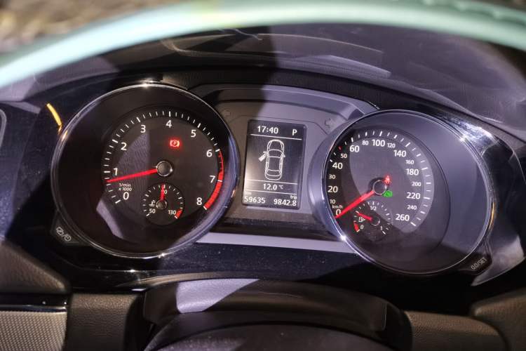 Used Volkswagen Sagitar 2018 280TSI DSG Comfort Model