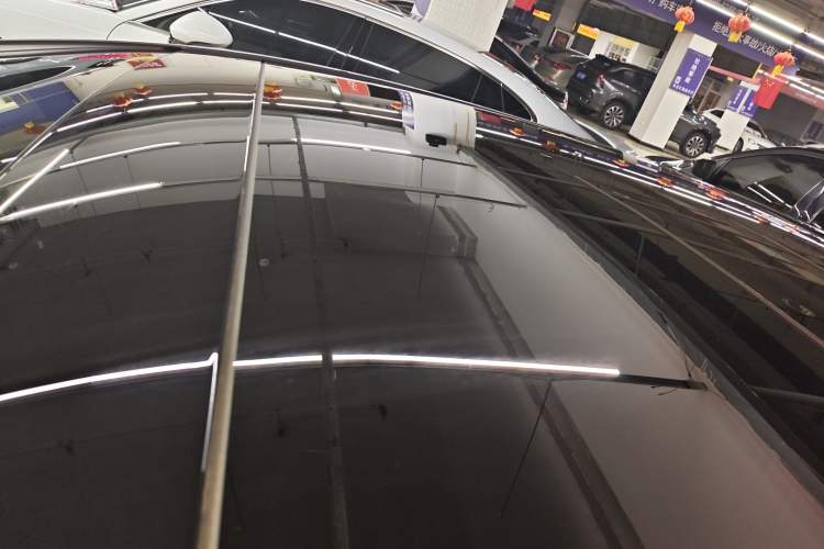 Used Mercedes-Benz EQE AMG 2023 AMG EQE 53 4MATIC+ Roof