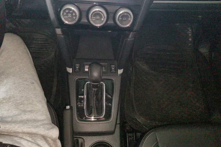 Used Subaru Forester 2016 2.0i Fashion Navigation Edition