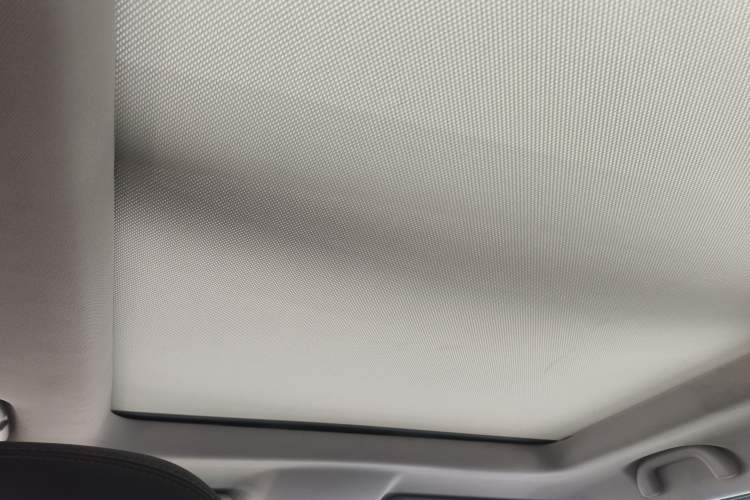 Used BAIC Off-Road BJ20 2016 1.5T CVT Prestige Edition Headliner