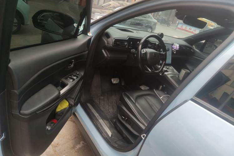 Used Nio ES6 2020 455KM Sport Edition