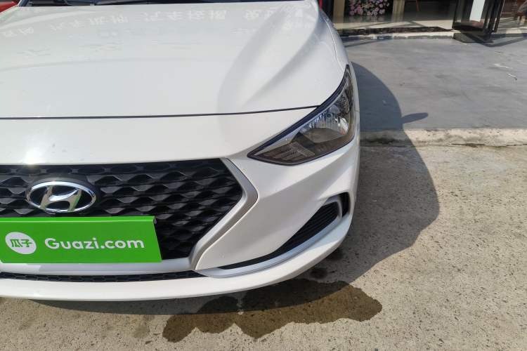 Used Hyundai Celesta 2020 1.6L Automatic GL Enjoyable Edition
